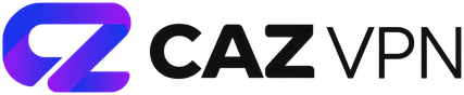 CAZ VPN